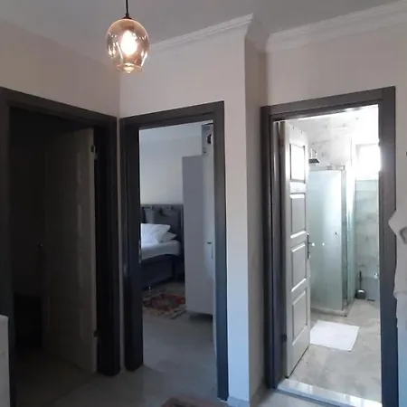 Cozy And Fresh Near Sea In Bodrum *