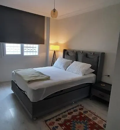 Cozy And Fresh Near Sea In Bodrum