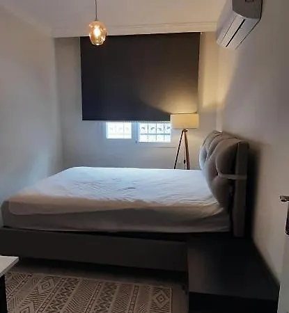 公寓 Cozy And Fresh Near Sea In Bodrum Mumcular