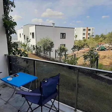 Cozy And Fresh Near Sea In Bodrum *