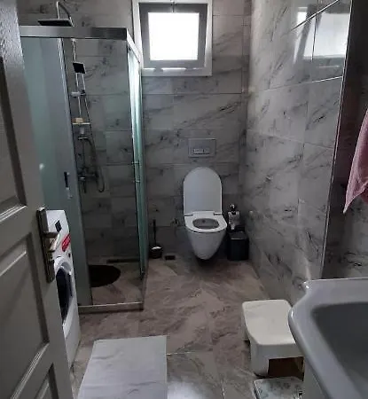 Cozy And Fresh Near Sea In Bodrum Mumcular