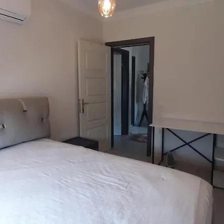 Cozy And Fresh Near Sea In Bodrum