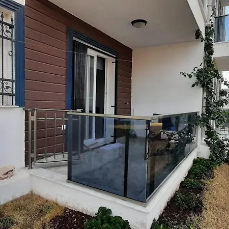 Cozy And Fresh Near Sea In Bodrum
